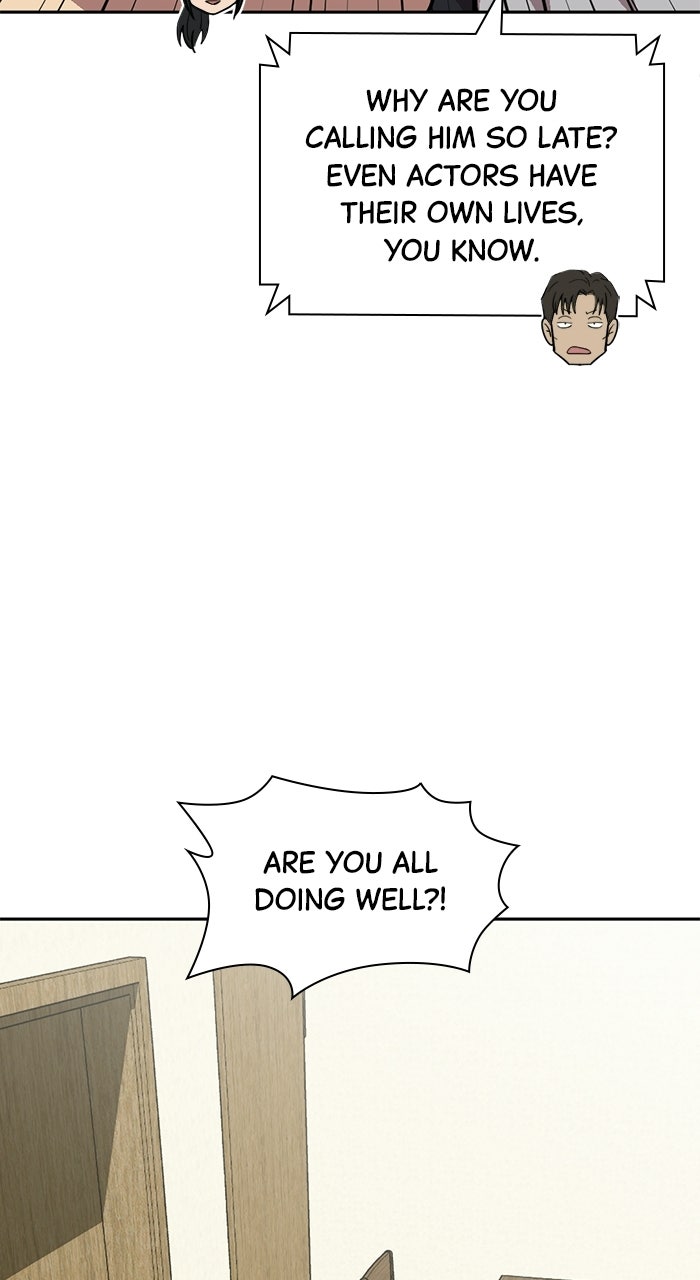 The Possessed Acting Prodigy Episode 9 page 59 - 
