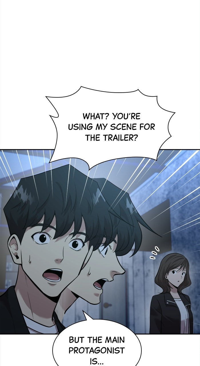 The Possessed Acting Prodigy Episode 9 page 7 - 