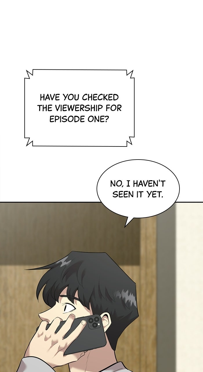 The Possessed Acting Prodigy Episode 9 page 61 - 