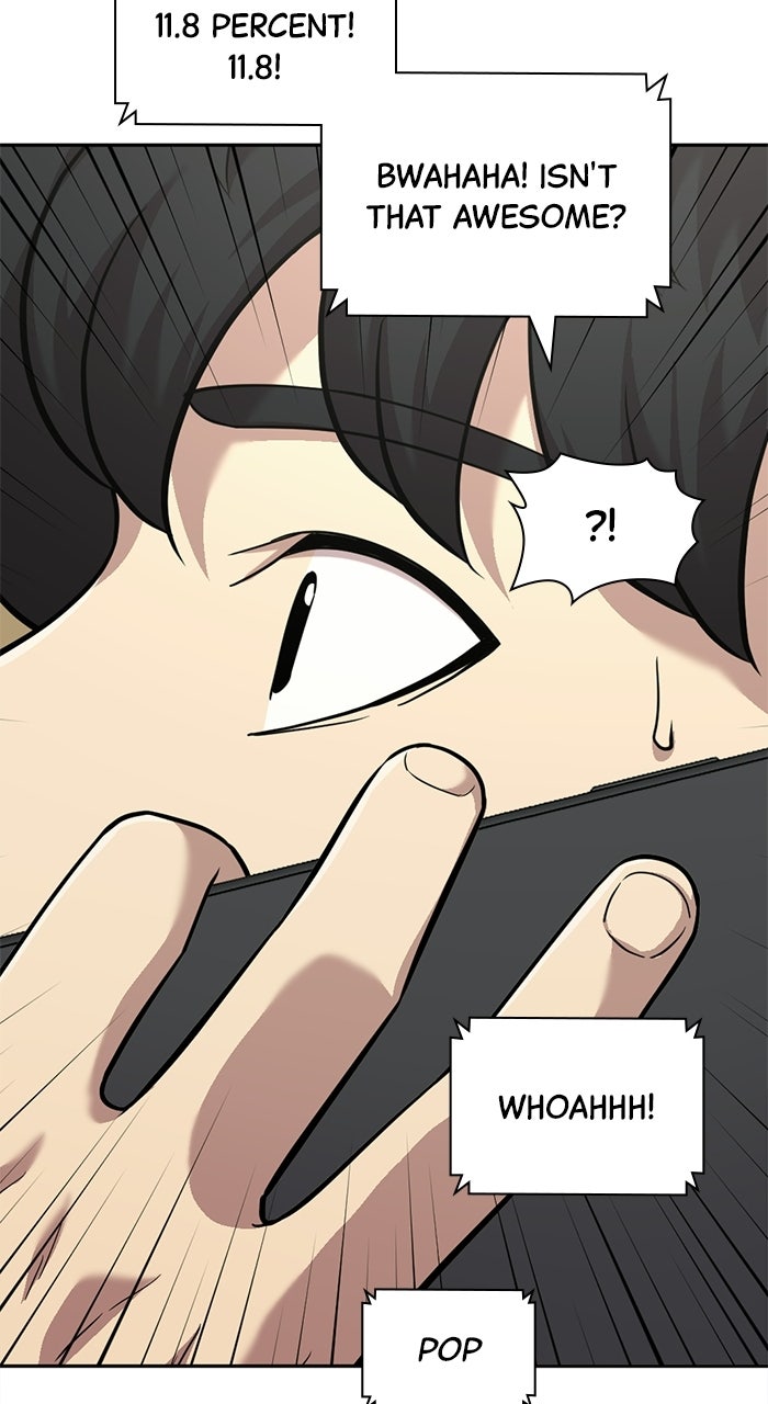 The Possessed Acting Prodigy Episode 9 page 63 - 