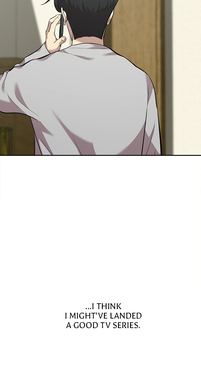 The Possessed Acting Prodigy Episode 9 page 67 - 