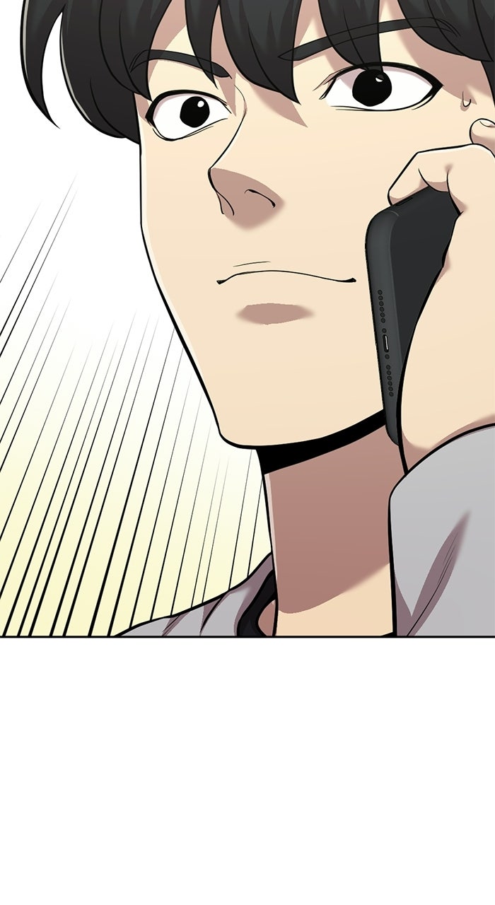 The Possessed Acting Prodigy Episode 9 page 69 - 