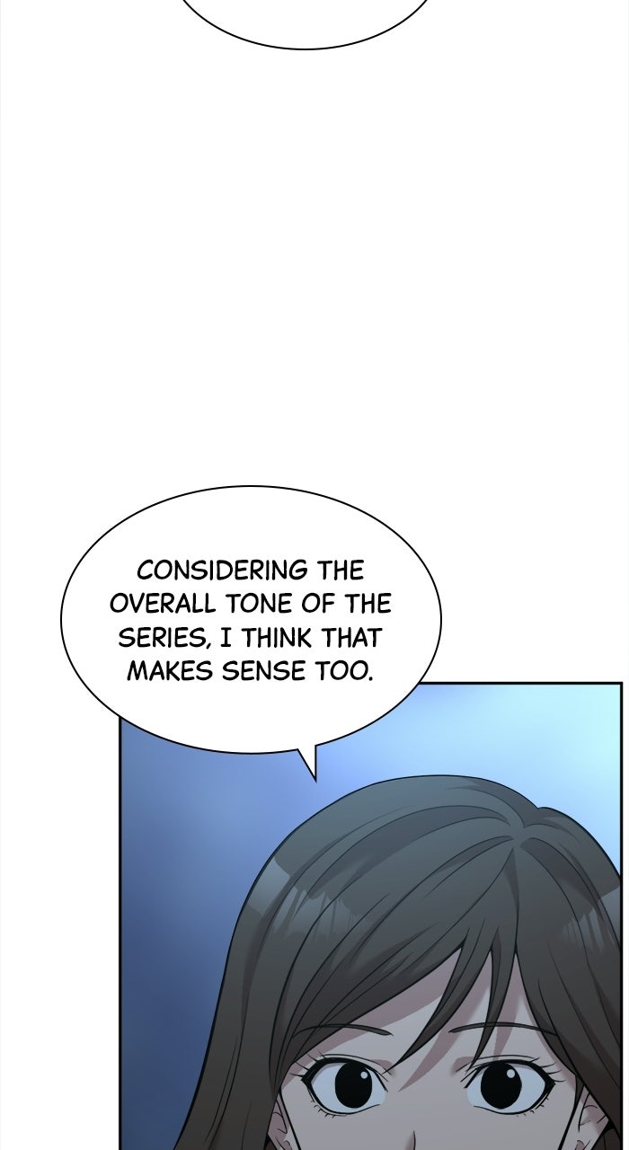 The Possessed Acting Prodigy Episode 9 page 8 - 