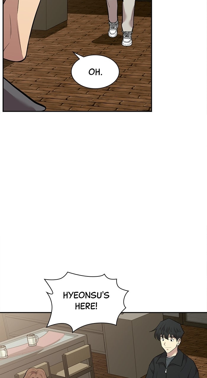 The Possessed Acting Prodigy Episode 9 page 73 - 