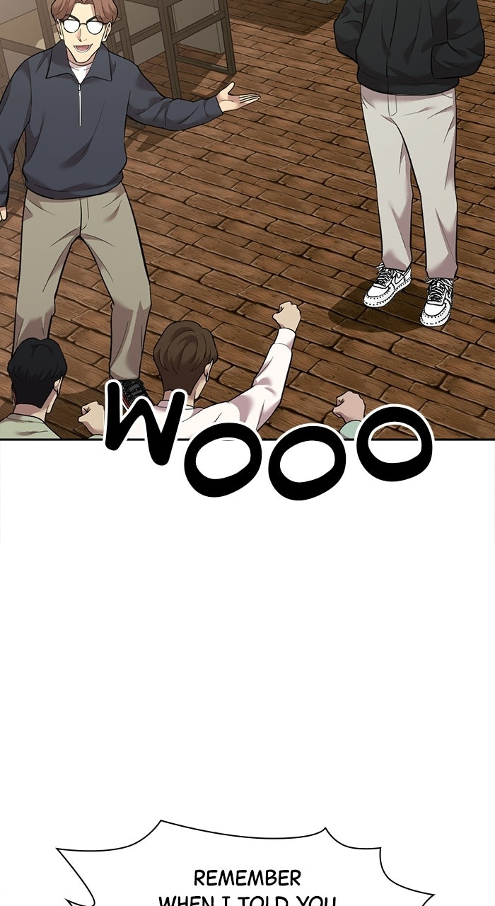 The Possessed Acting Prodigy Episode 9 page 74 - 