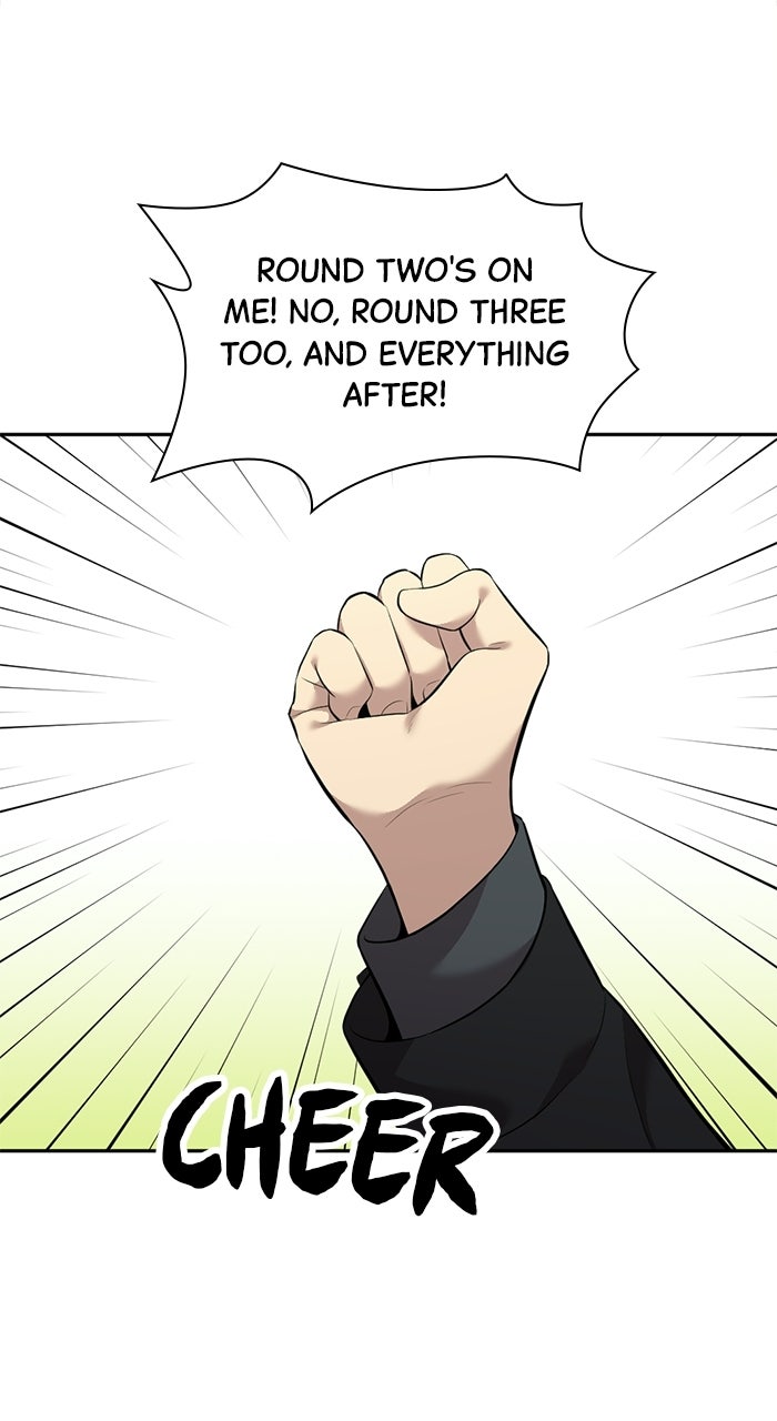 The Possessed Acting Prodigy Episode 9 page 77 - 