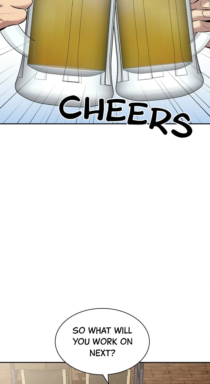 The Possessed Acting Prodigy Episode 9 page 80 - 