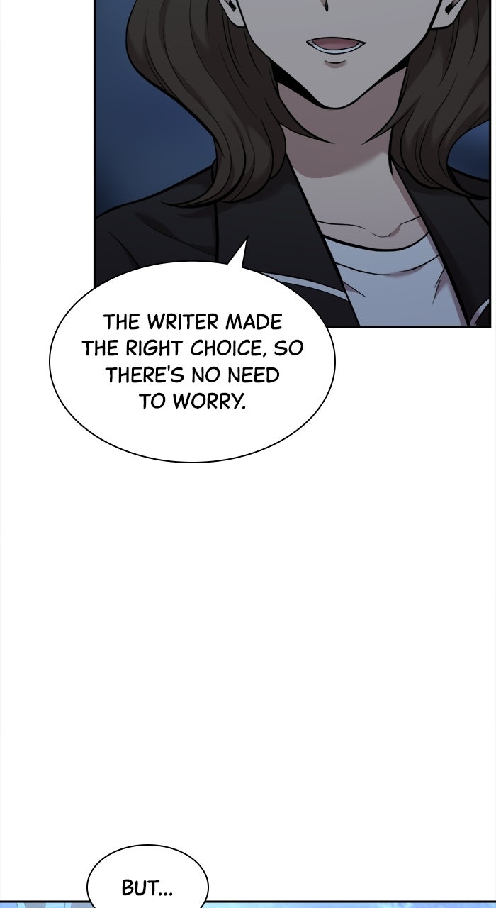 The Possessed Acting Prodigy Episode 9 page 9 - 