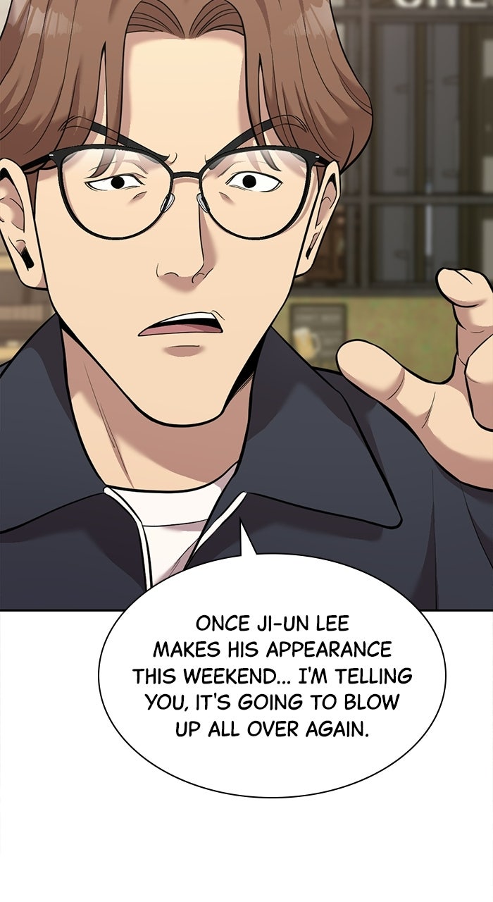 The Possessed Acting Prodigy Episode 9 page 84 - 