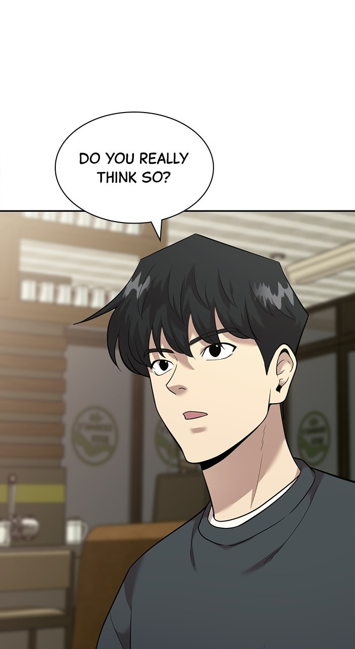 The Possessed Acting Prodigy Episode 9 page 85 - 