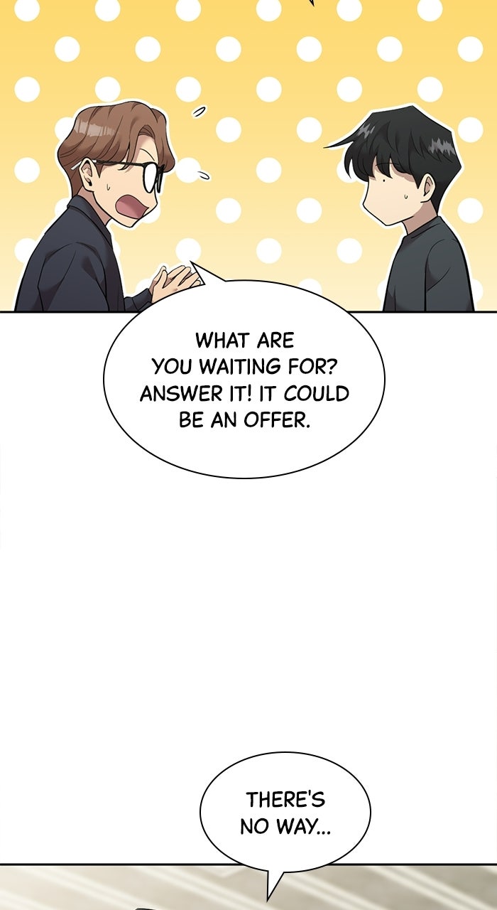 The Possessed Acting Prodigy Episode 9 page 89 - 
