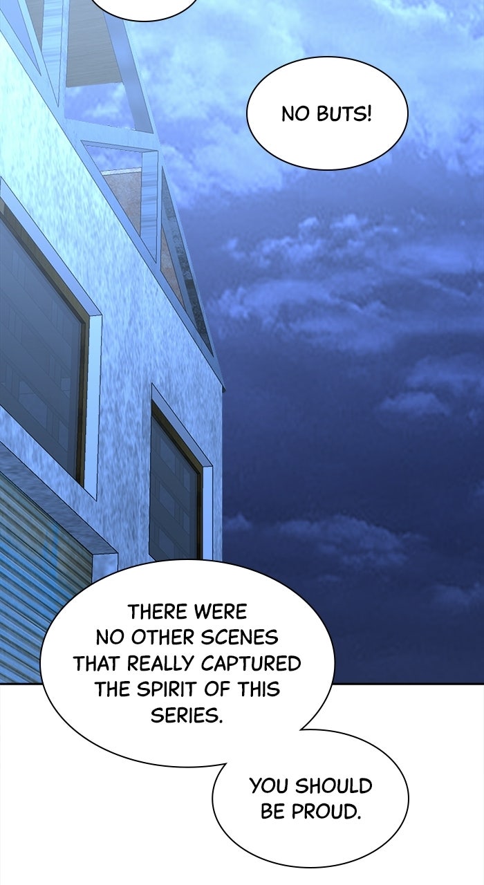 The Possessed Acting Prodigy Episode 9 page 10 - 
