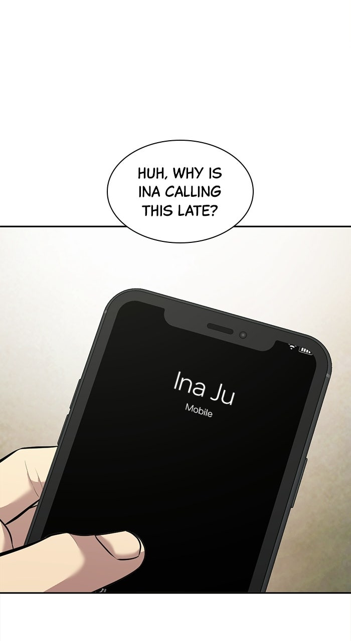 The Possessed Acting Prodigy Episode 9 page 91 - 