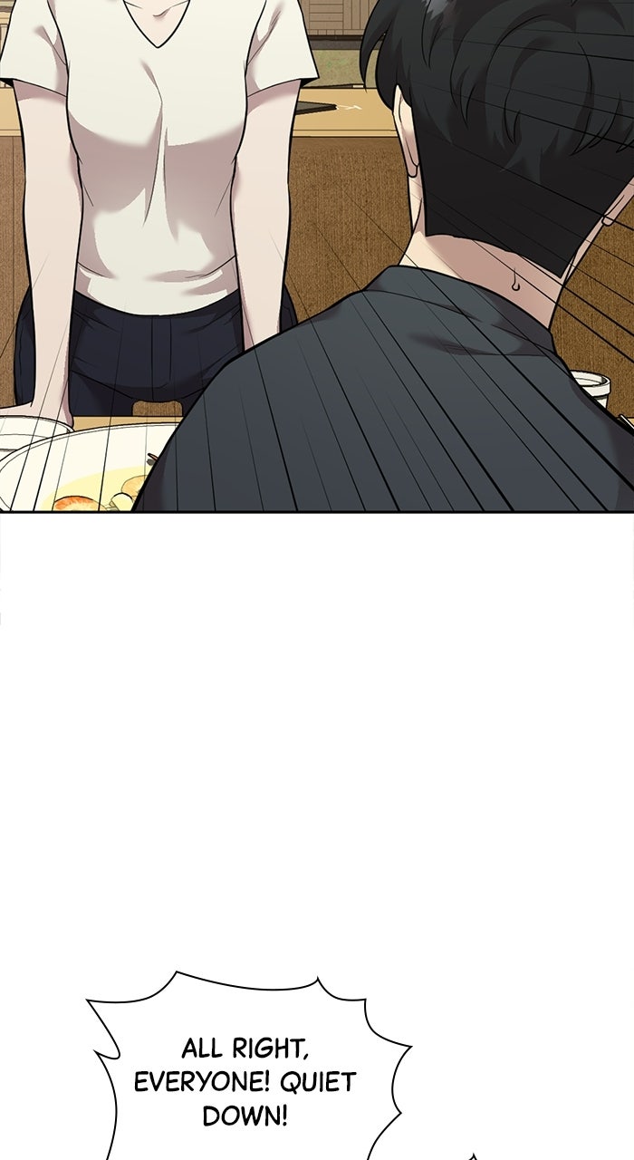 The Possessed Acting Prodigy Episode 9 page 93 - 