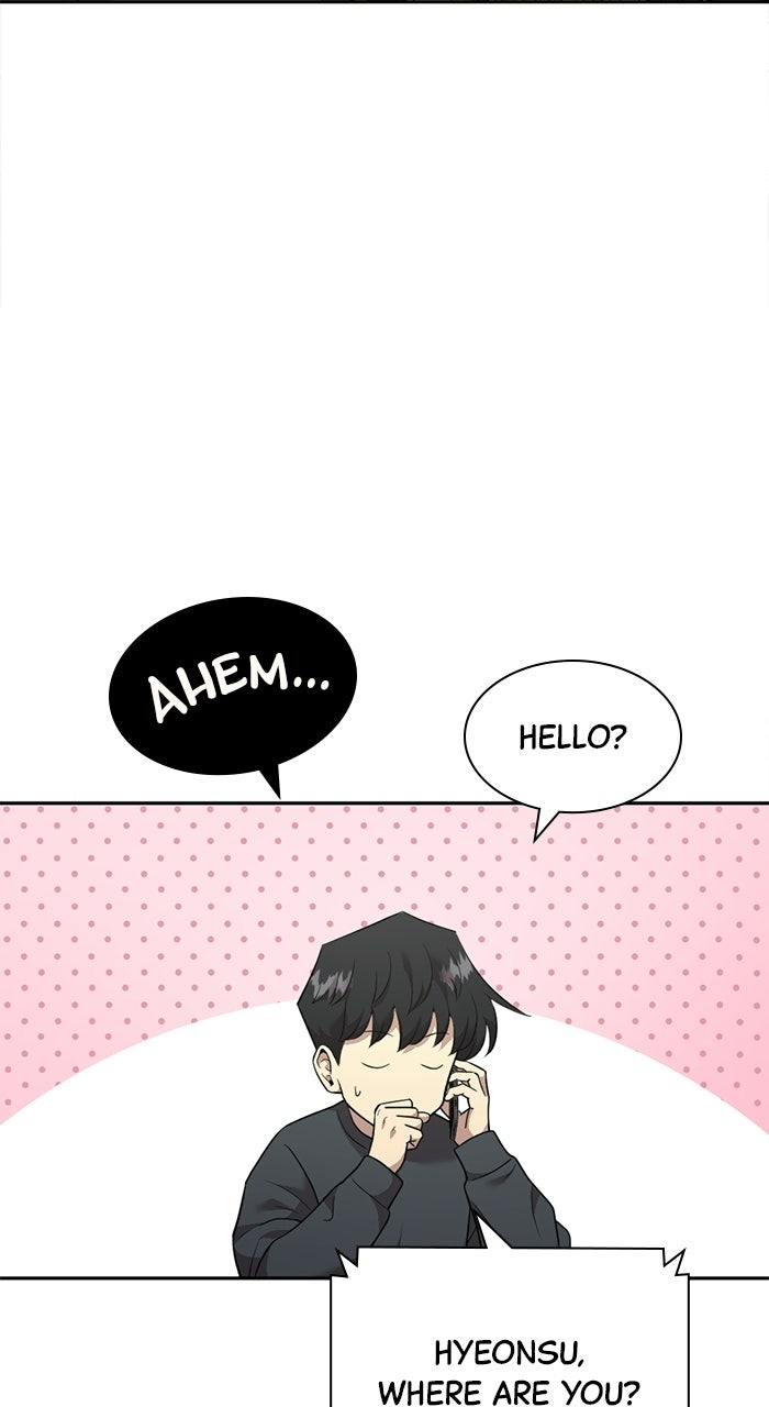 The Possessed Acting Prodigy Episode 9 page 95 - 