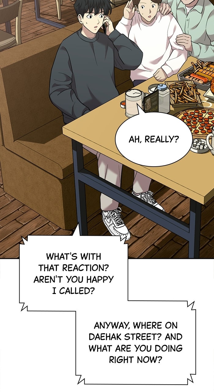 The Possessed Acting Prodigy Episode 9 page 97 - 