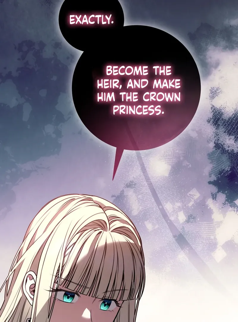 The Possessed Evil Women Chapter 14 page 111 - 