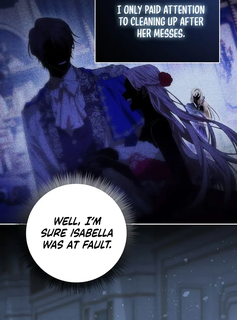 The Possessed Evil Women Chapter 14 page 33 - 