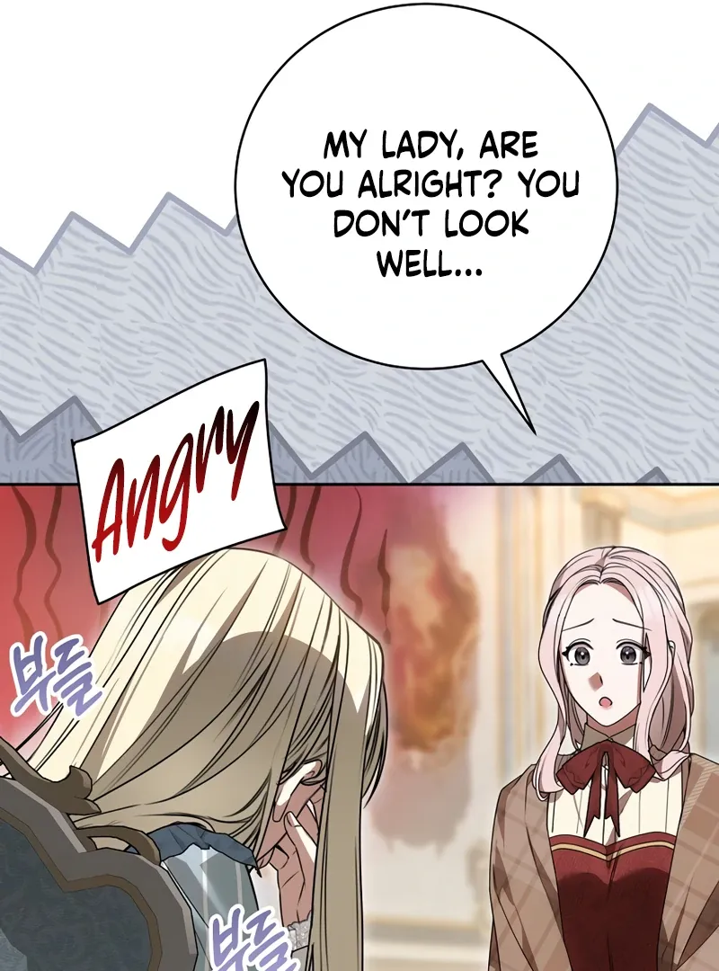 The Possessed Evil Women Chapter 14 page 62 - 