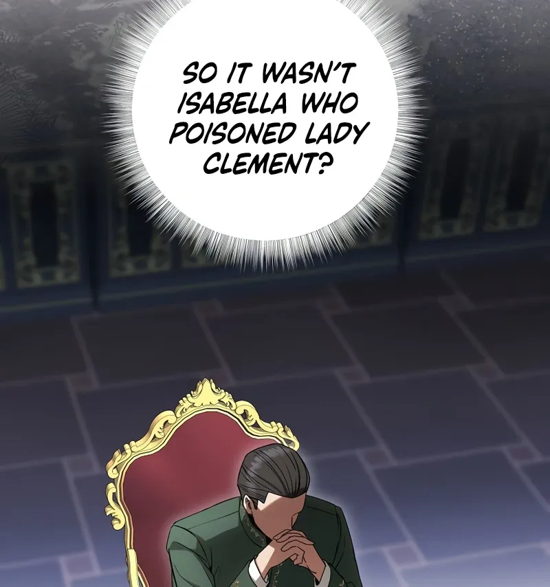 The Possessed Evil Women Chapter 14 page 9 - 