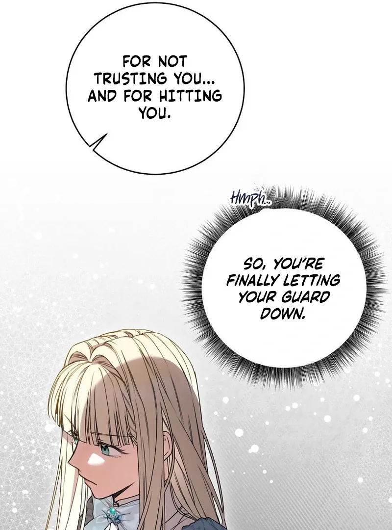 The Possessed Evil Women Chapter 15 page 11 - 