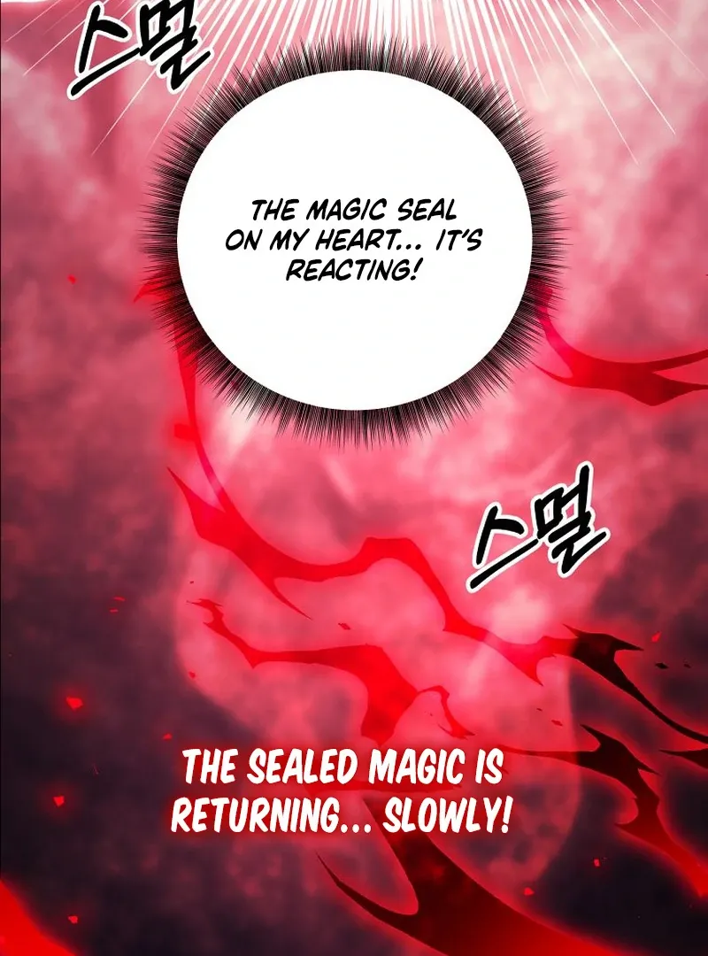 The Possessed Evil Women Chapter 15 page 28 - 
