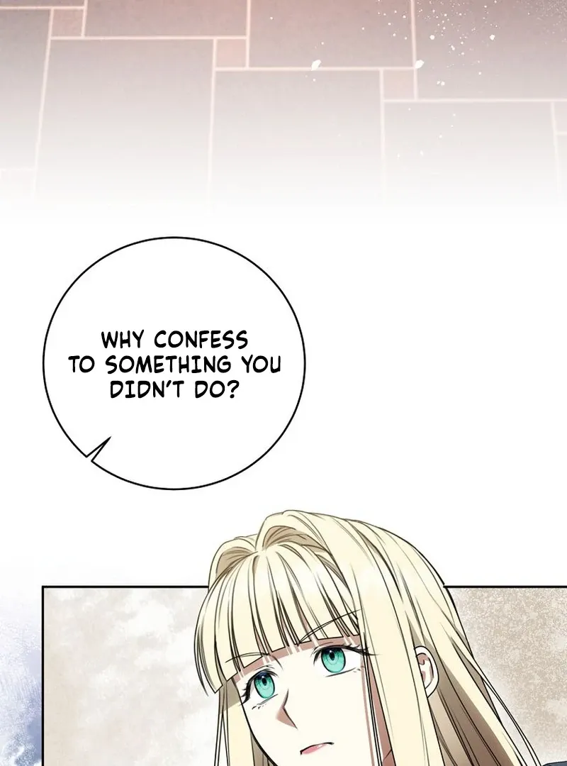 The Possessed Evil Women Chapter 15 page 4 - 
