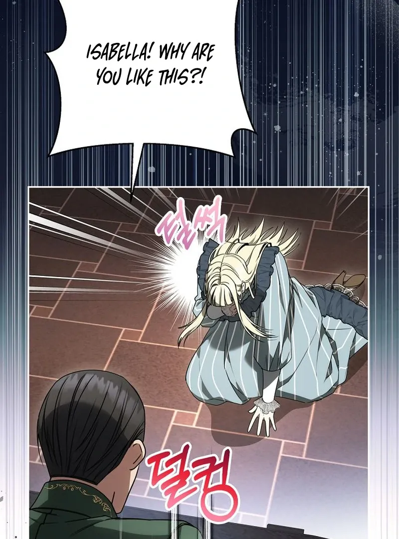 The Possessed Evil Women Chapter 15 page 35 - 