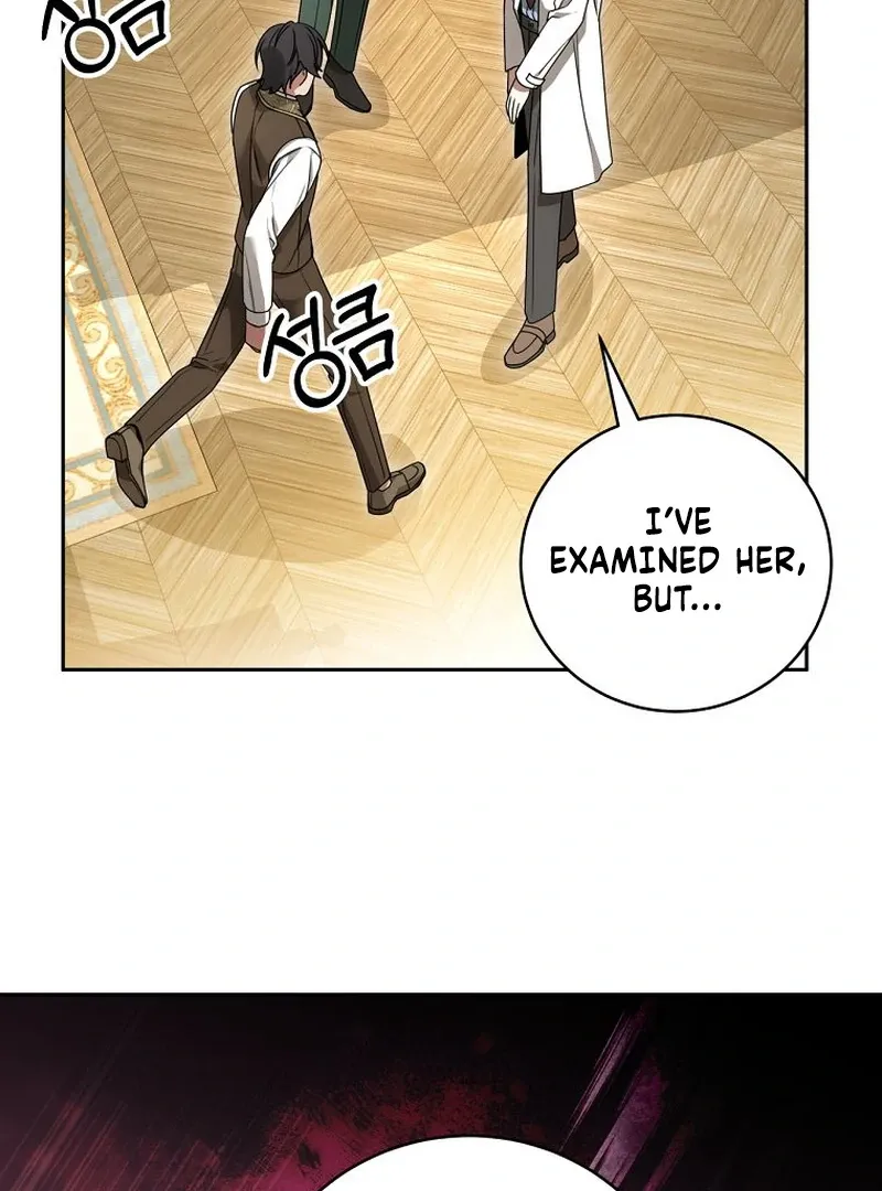 The Possessed Evil Women Chapter 15 page 45 - 