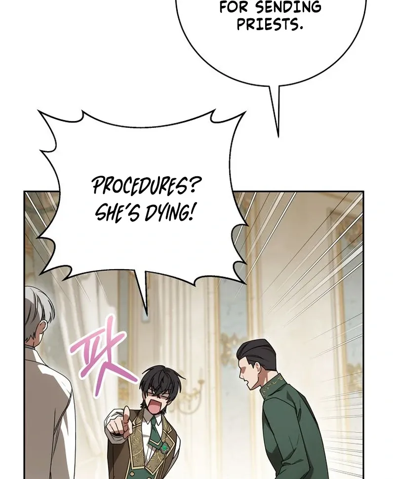 The Possessed Evil Women Chapter 15 page 67 - 