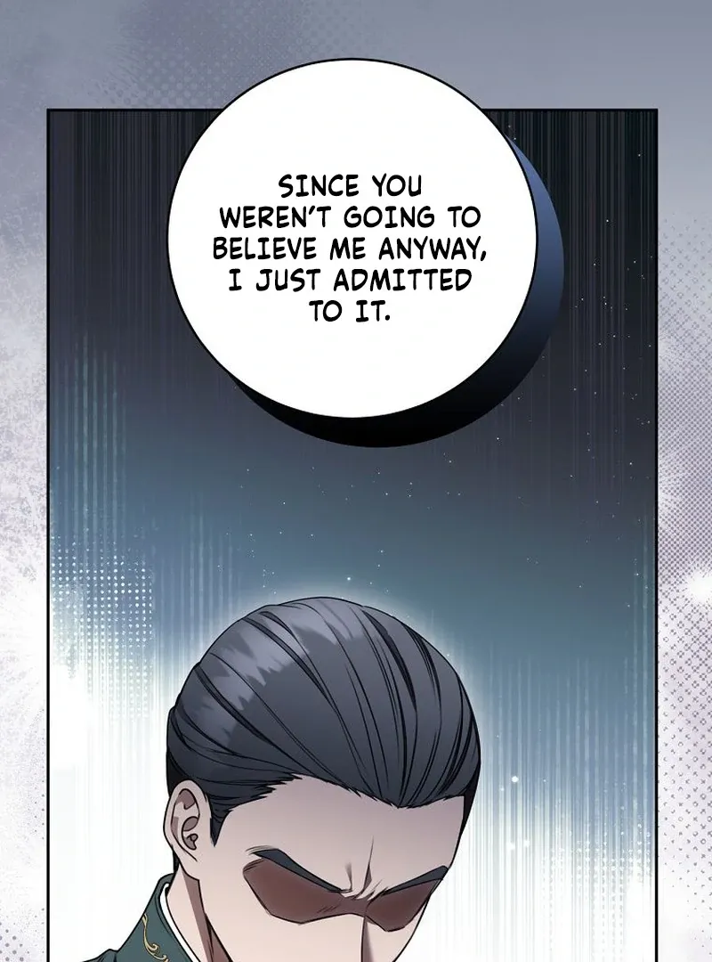 The Possessed Evil Women Chapter 15 page 8 - 