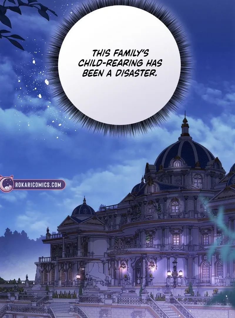 The Possessed Evil Women Chapter 15 page 84 - 