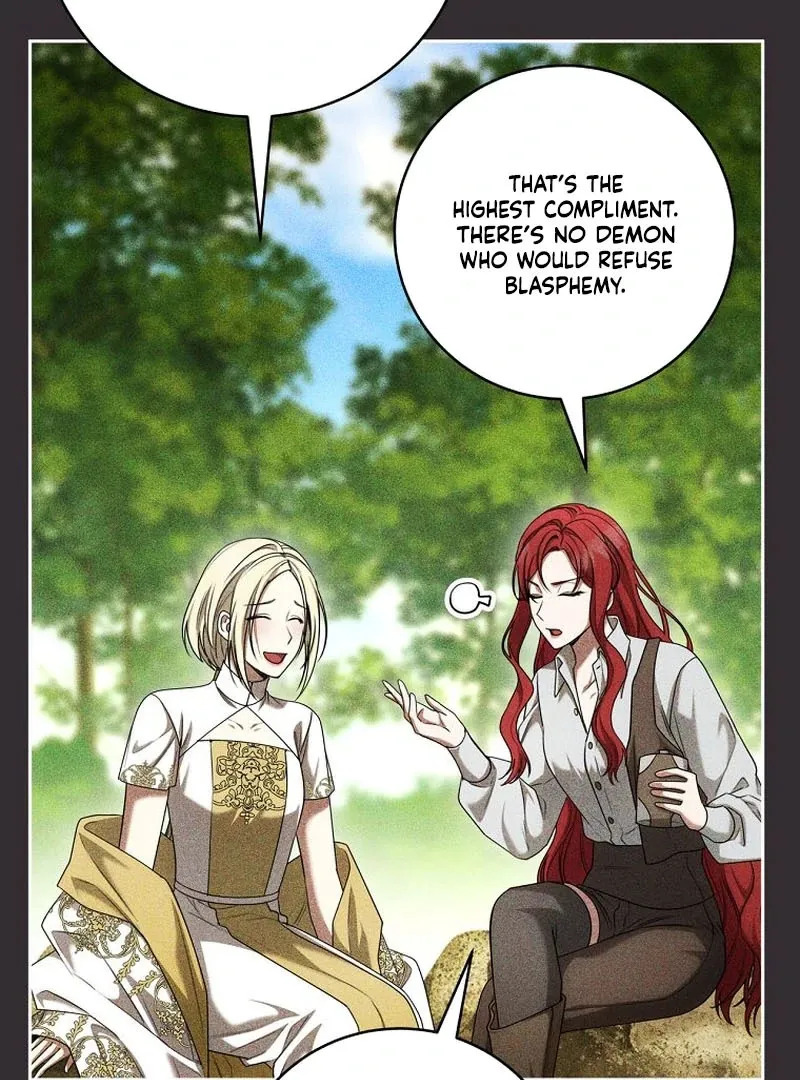 The Possessed Evil Women Chapter 17 page 27 - 