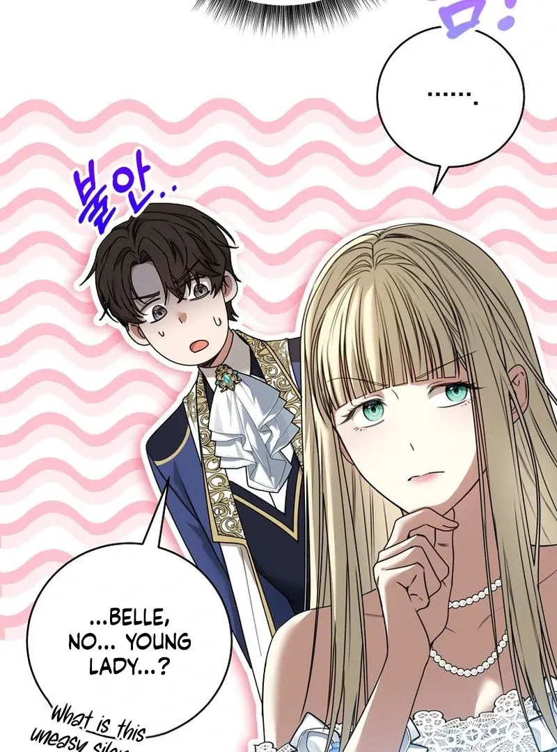 The Possessed Evil Women Chapter 17 page 43 - 