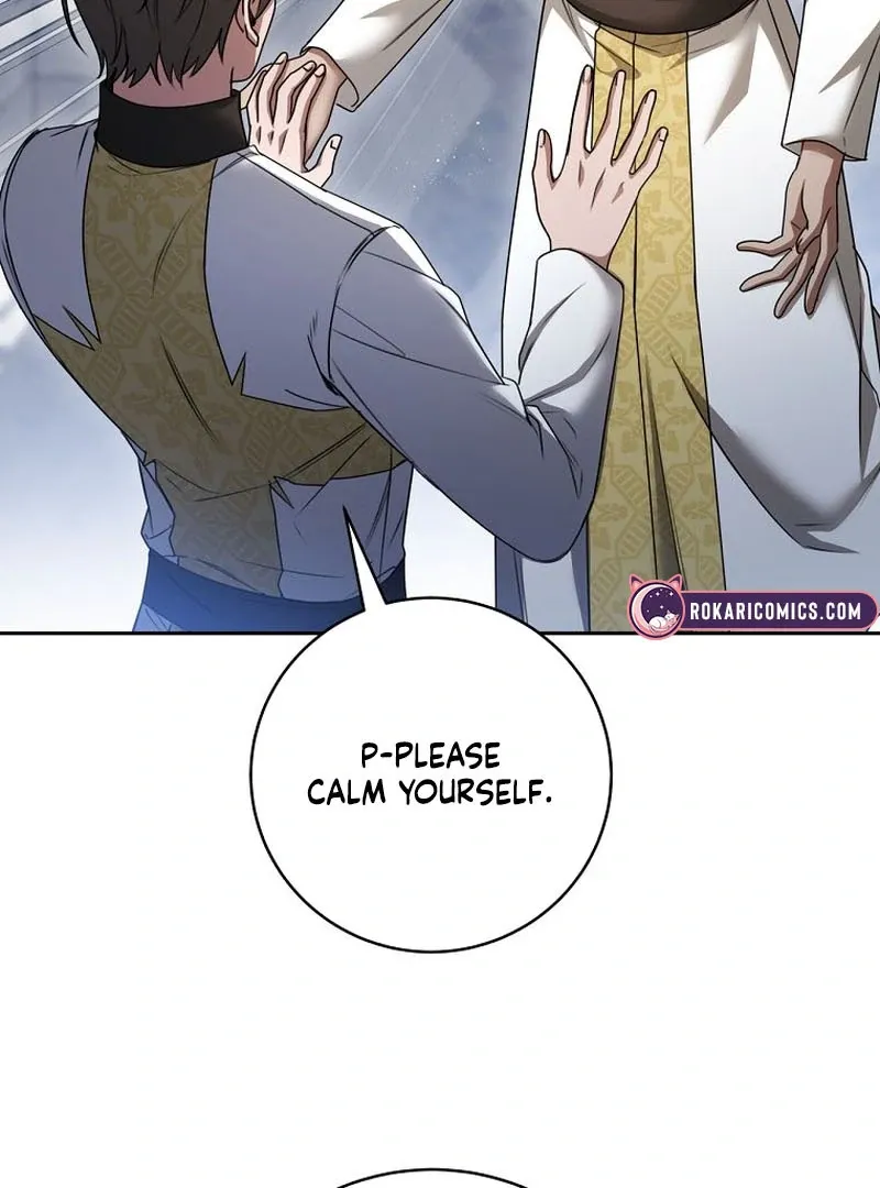 The Possessed Evil Women Chapter 17 page 52 - 