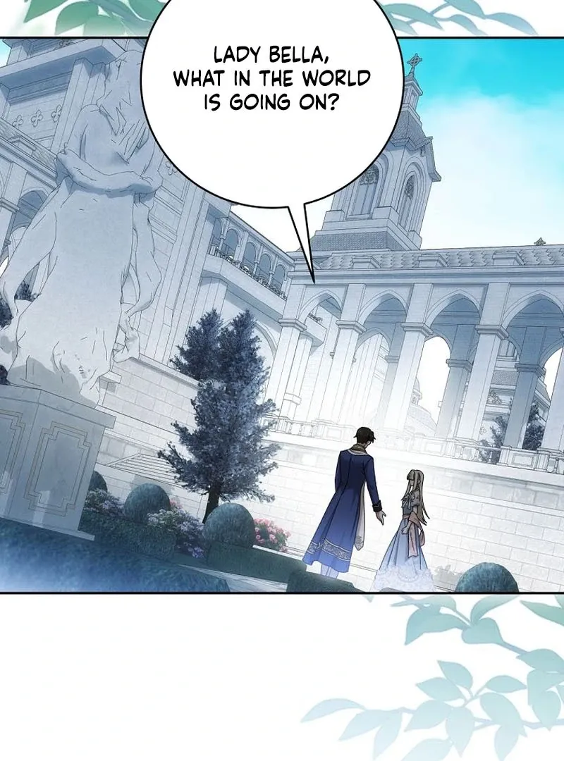 The Possessed Evil Women Chapter 17 page 60 - 