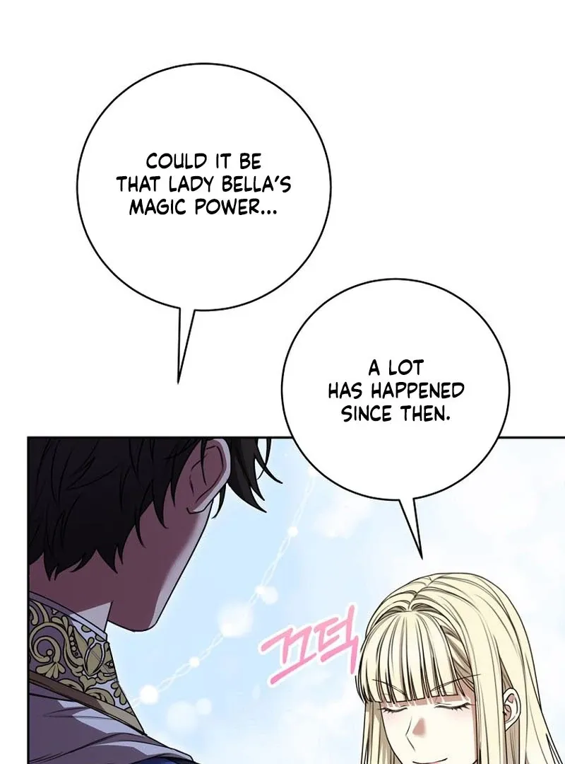 The Possessed Evil Women Chapter 17 page 65 - 