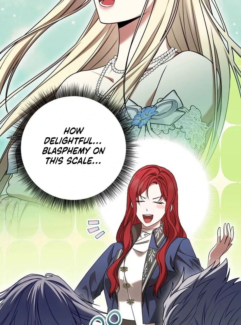 The Possessed Evil Women Chapter 17 page 78 - 
