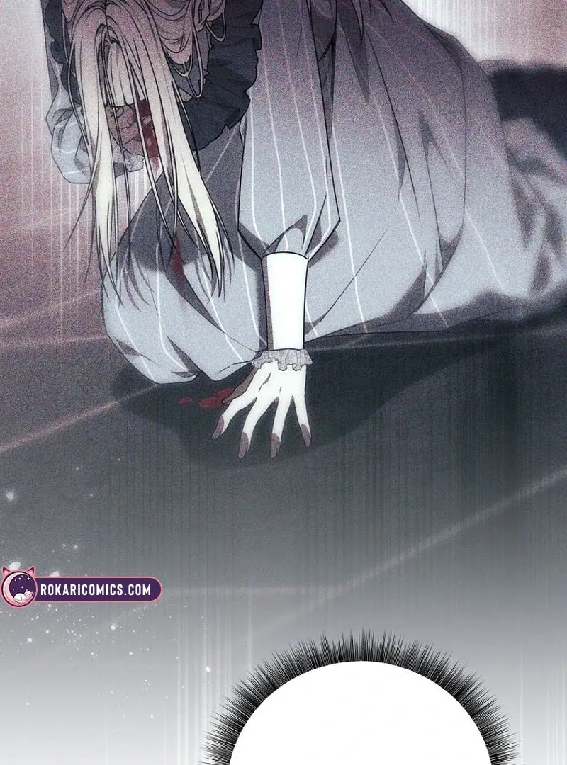 The Possessed Evil Women Chapter 17 page 10 - 