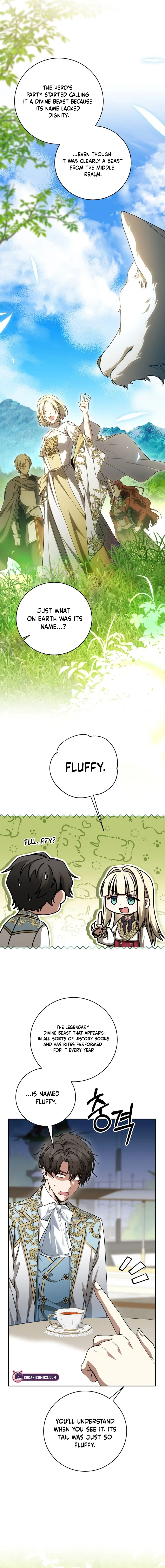 The Possessed Evil Women Chapter 19 page 7 - 