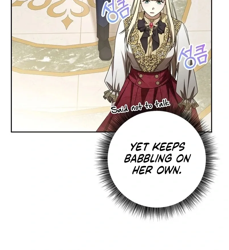 The Possessed Evil Women Chapter 20 page 19 - 