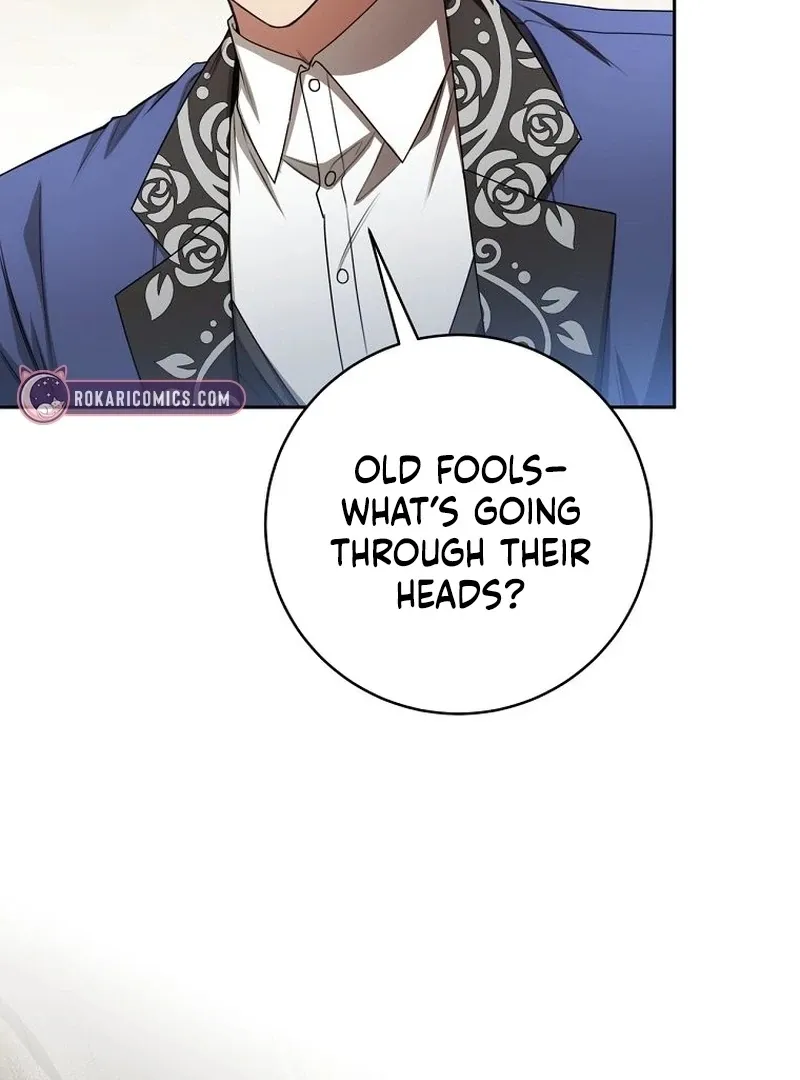 The Possessed Evil Women Chapter 20 page 21 - 
