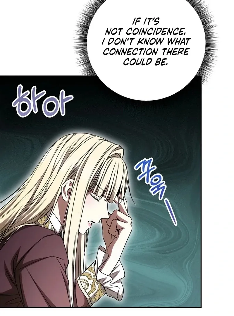 The Possessed Evil Women Chapter 20 page 48 - 