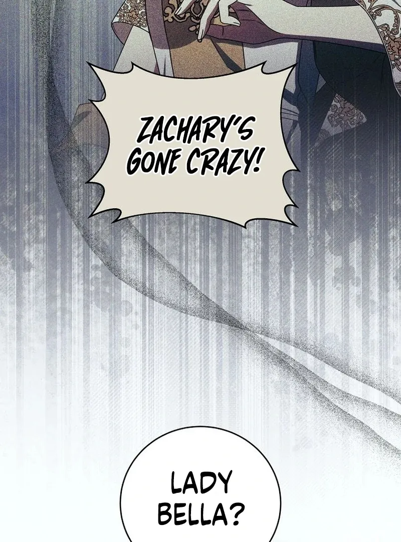 The Possessed Evil Women Chapter 20 page 51 - 