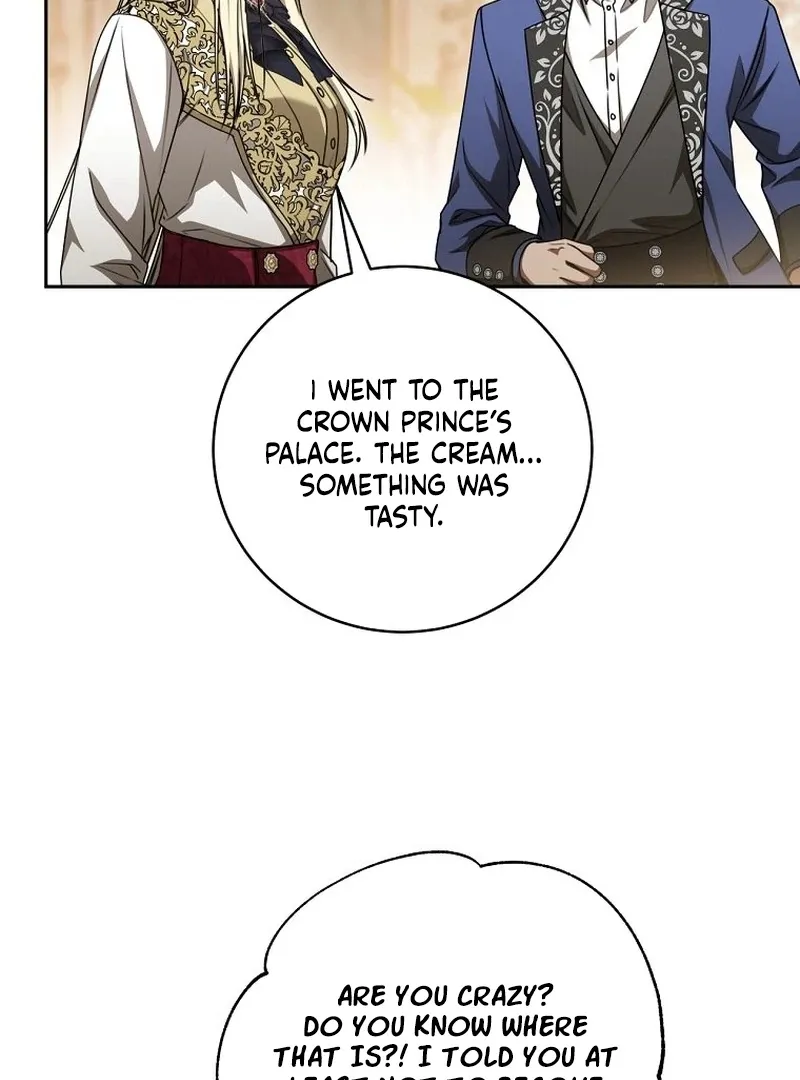 The Possessed Evil Women Chapter 20 page 7 - 