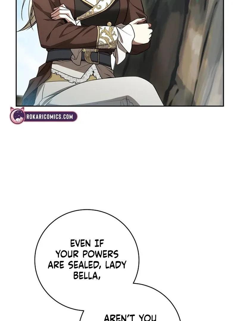 The Possessed Evil Women Chapter 21 page 11 - 