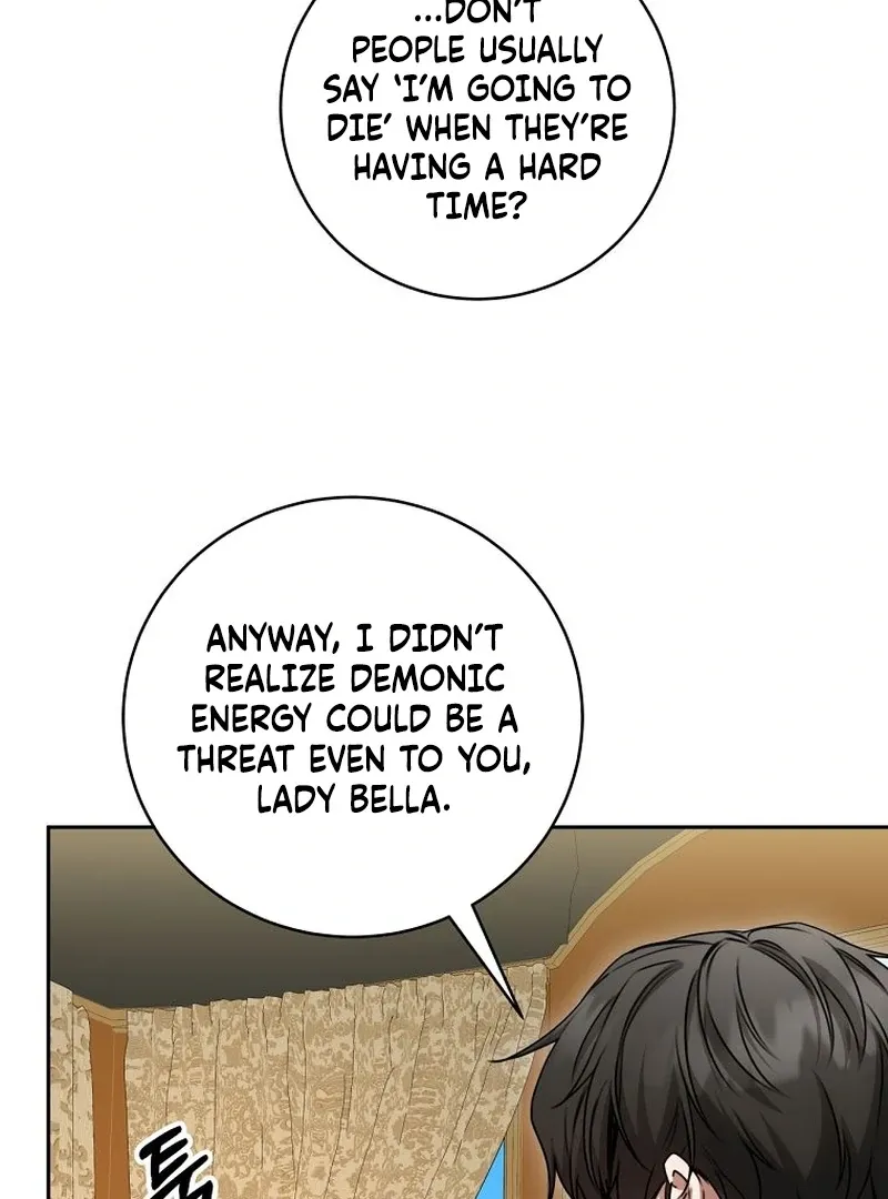 The Possessed Evil Women Chapter 21 page 109 - 