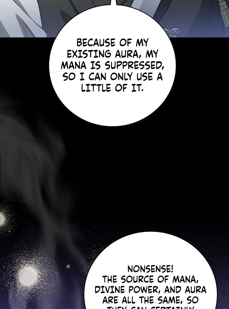 The Possessed Evil Women Chapter 21 page 46 - 