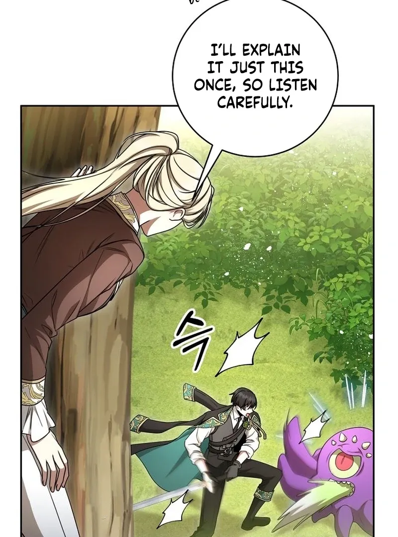 The Possessed Evil Women Chapter 21 page 50 - 