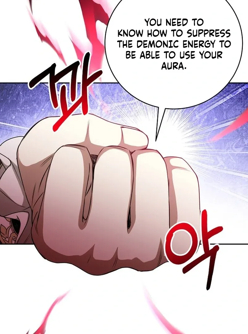 The Possessed Evil Women Chapter 21 page 63 - 